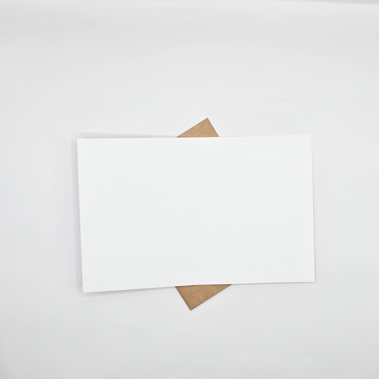 Thanks for Being a Solid Human – Thank You Card