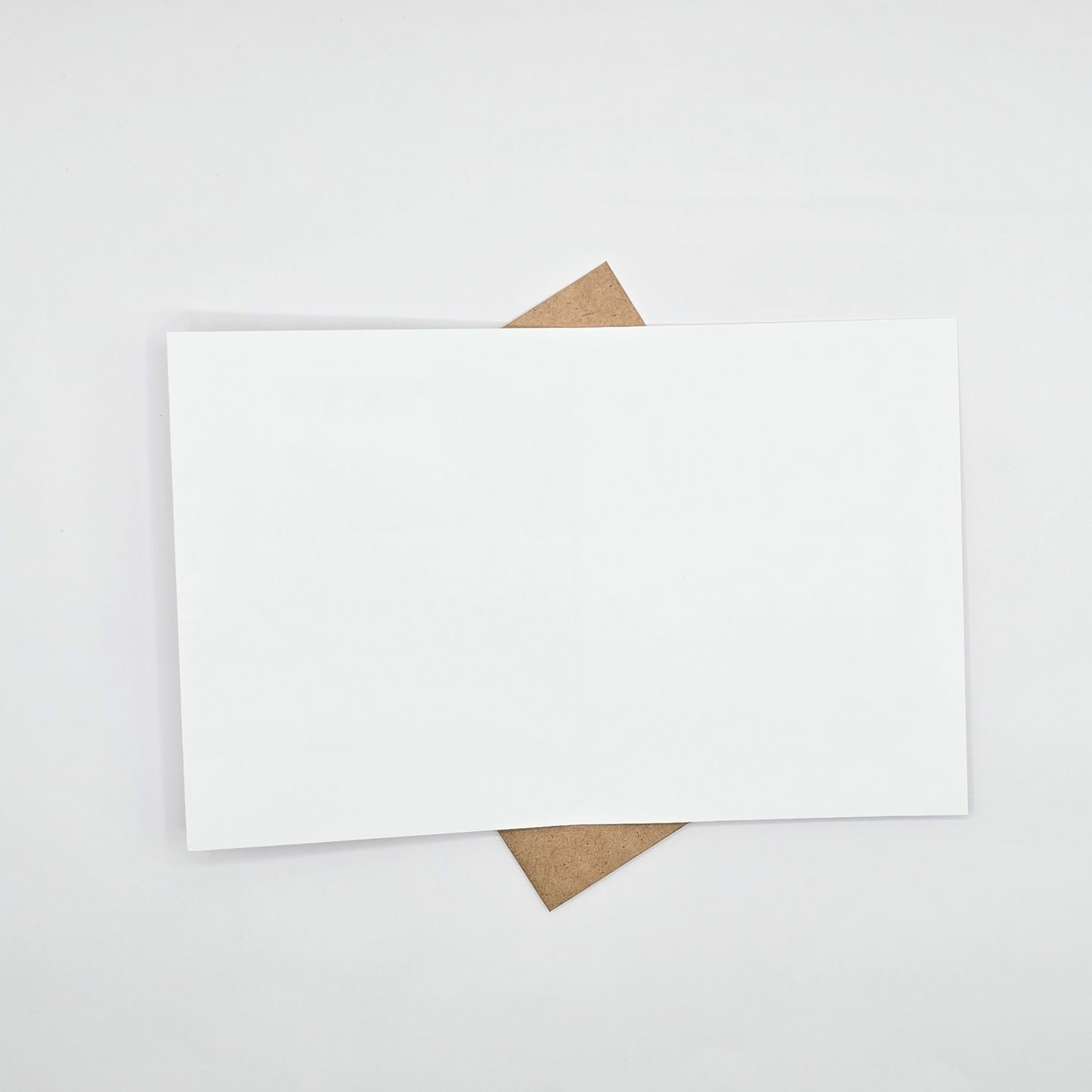 Big Thanks! – Small Thank You Card