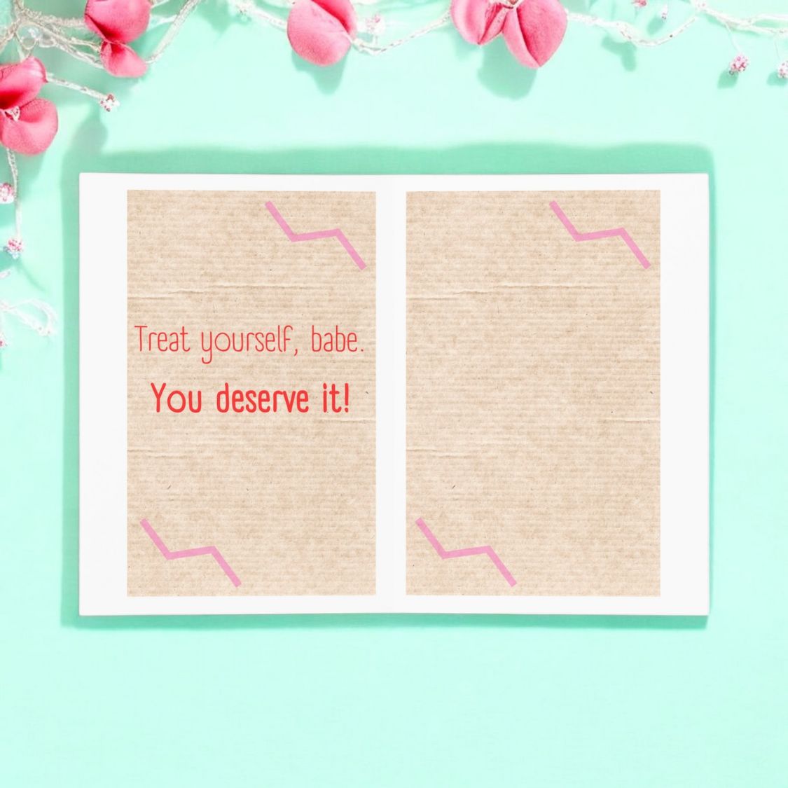 Love Stinks Anti-Valentine's Card