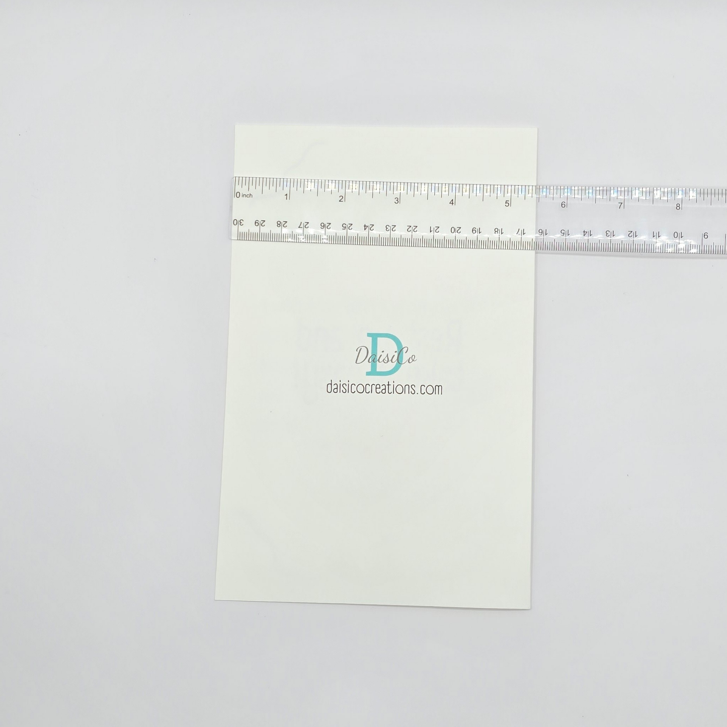 "Kindness Reset" Thank You Card