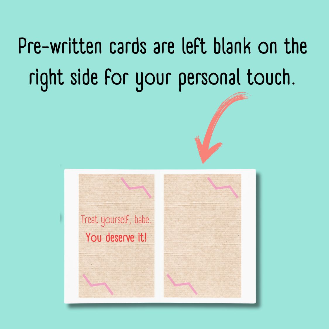 Love Stinks Anti-Valentine's Card