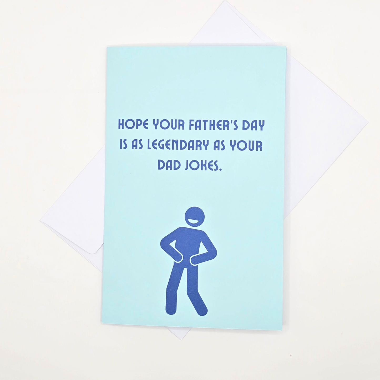 Legendary Dad Jokes