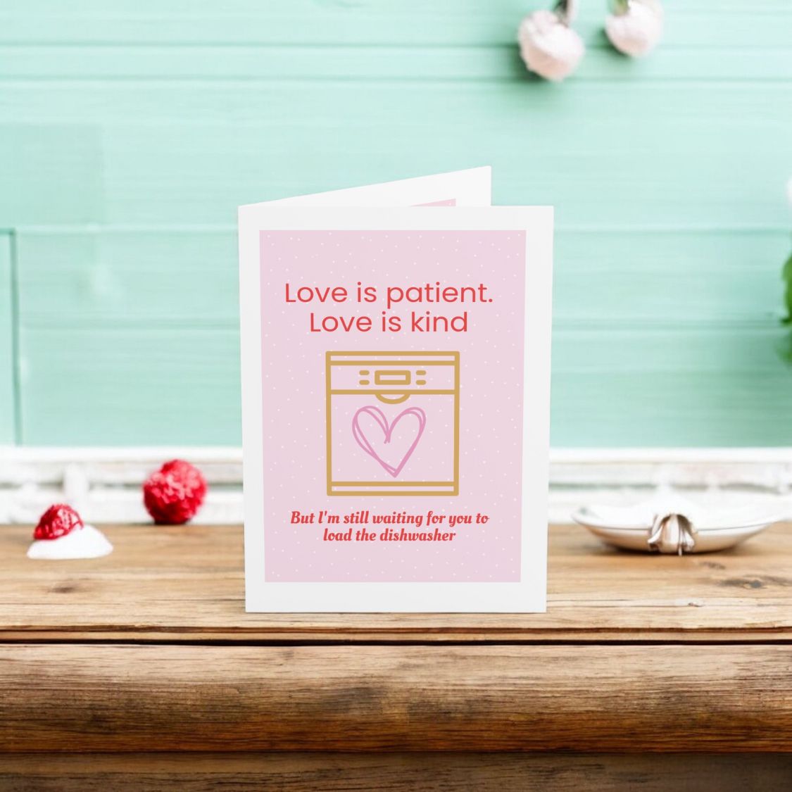 Valentine's Cards