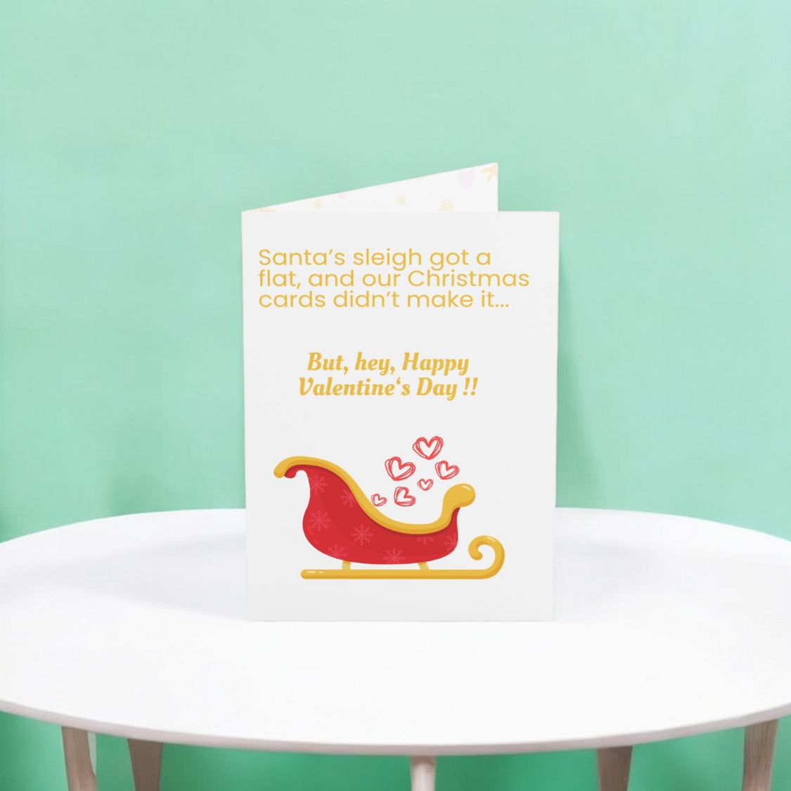 Seasonal Cards