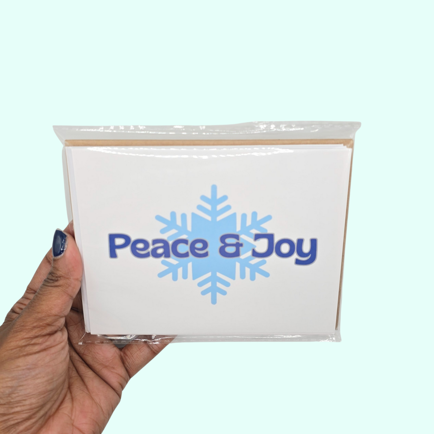 Christmas Greeting Card Variety Pack