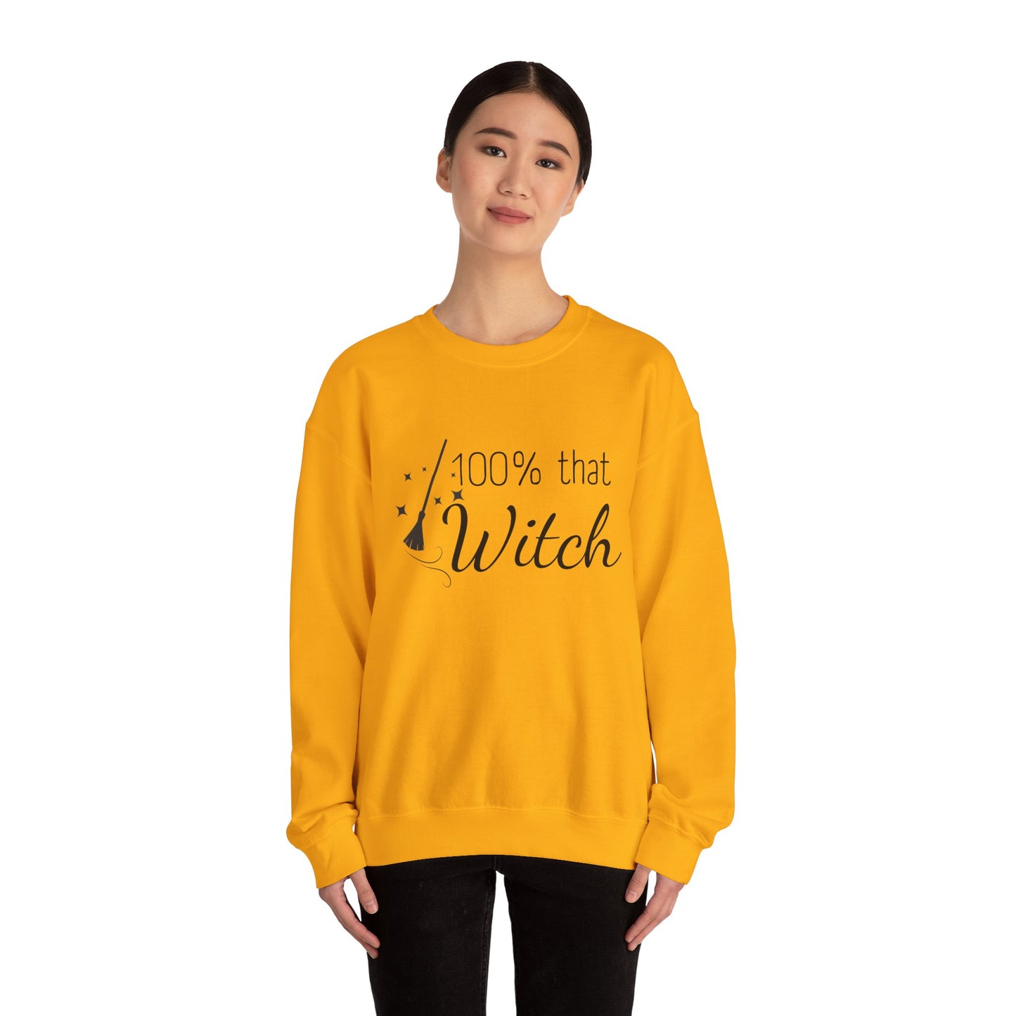 Halloween Sweatshirt for Mom Funny Halloween Shirt Witch Sweatshirt Mom Witch Sweatshirt