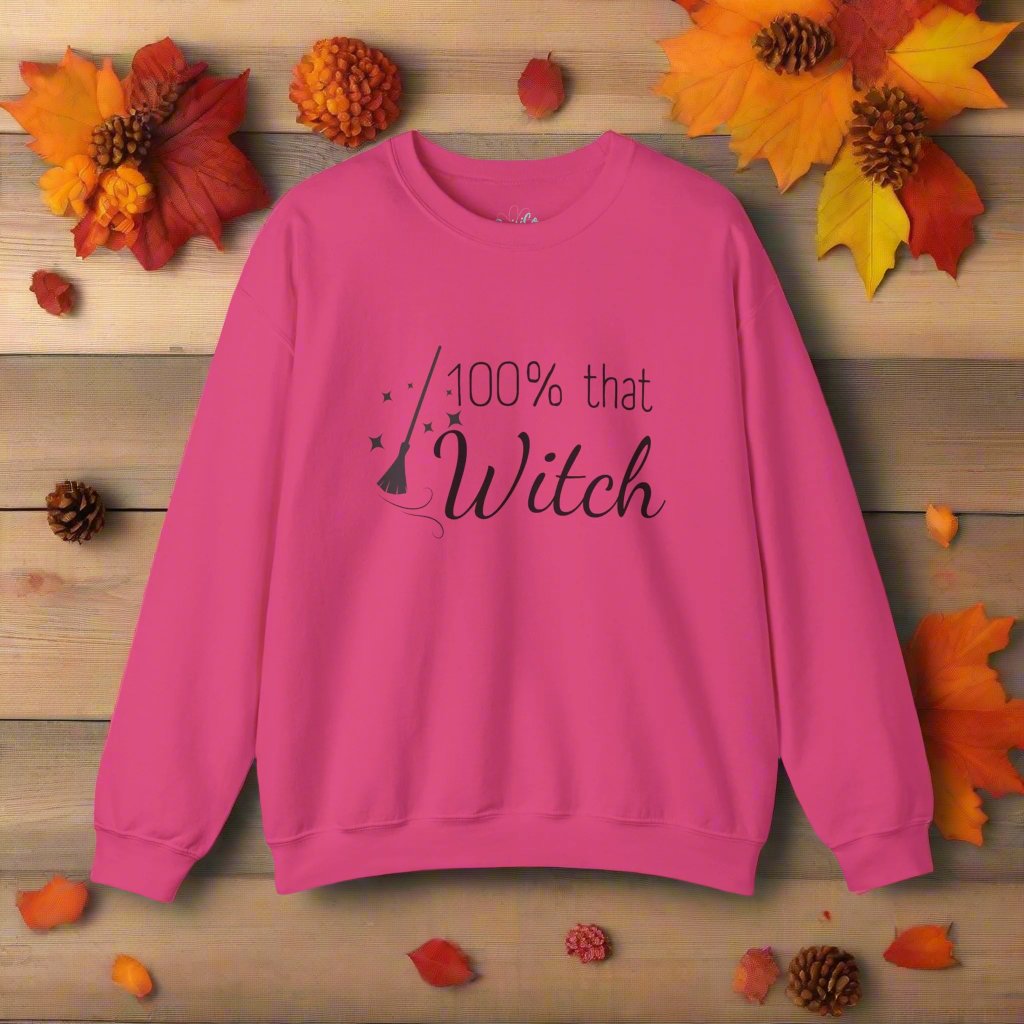 Halloween Sweatshirt for Mom Funny Halloween Shirt Witch Sweatshirt Mom Witch Sweatshirt