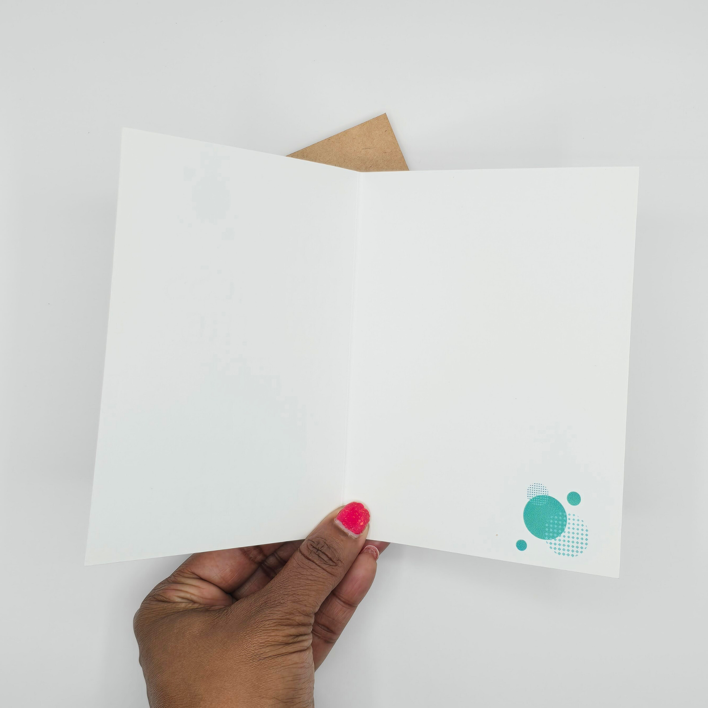 The Reset I Didn’t Know I Needed – Thank You Card