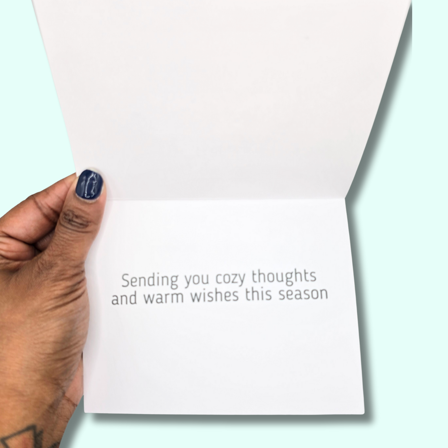 Christmas Greeting Card Variety Pack