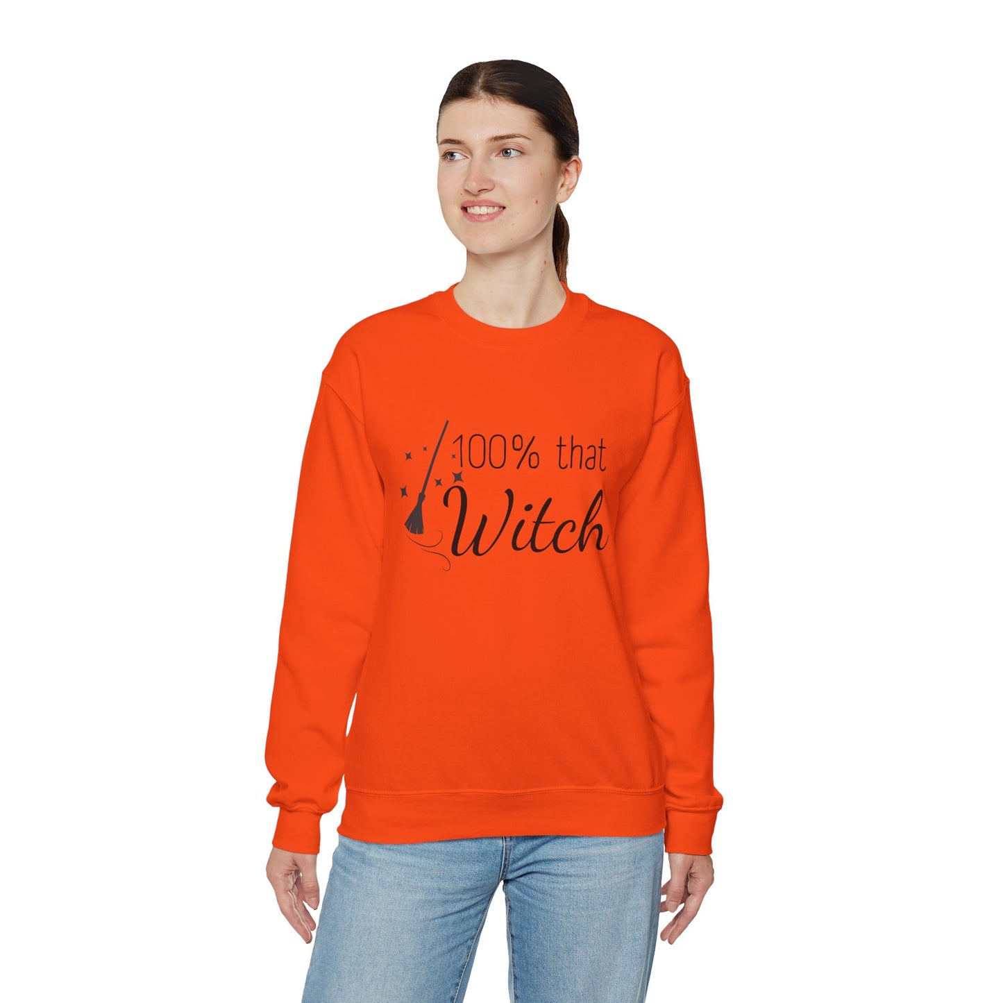 Halloween Sweatshirt for Mom Funny Halloween Shirt Witch Sweatshirt Mom Witch Sweatshirt