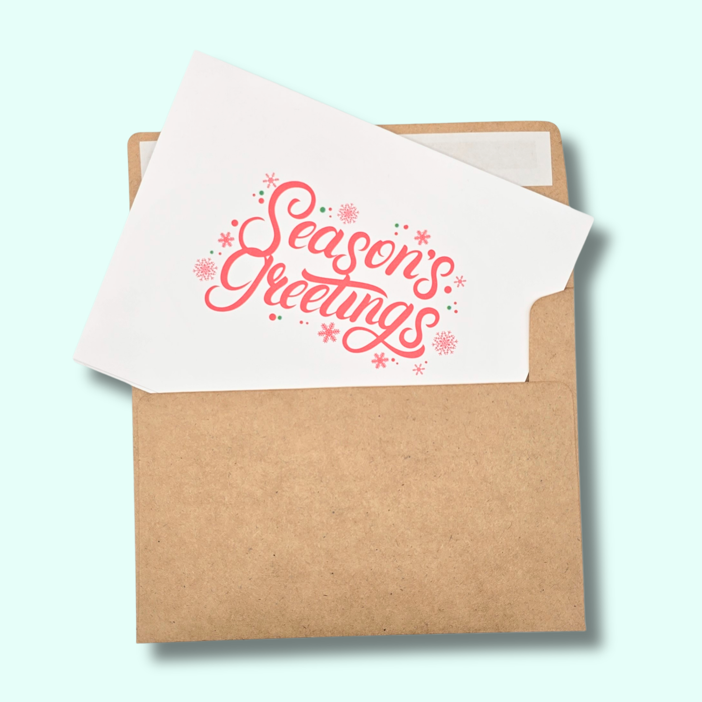 Christmas Greeting Card Variety Pack