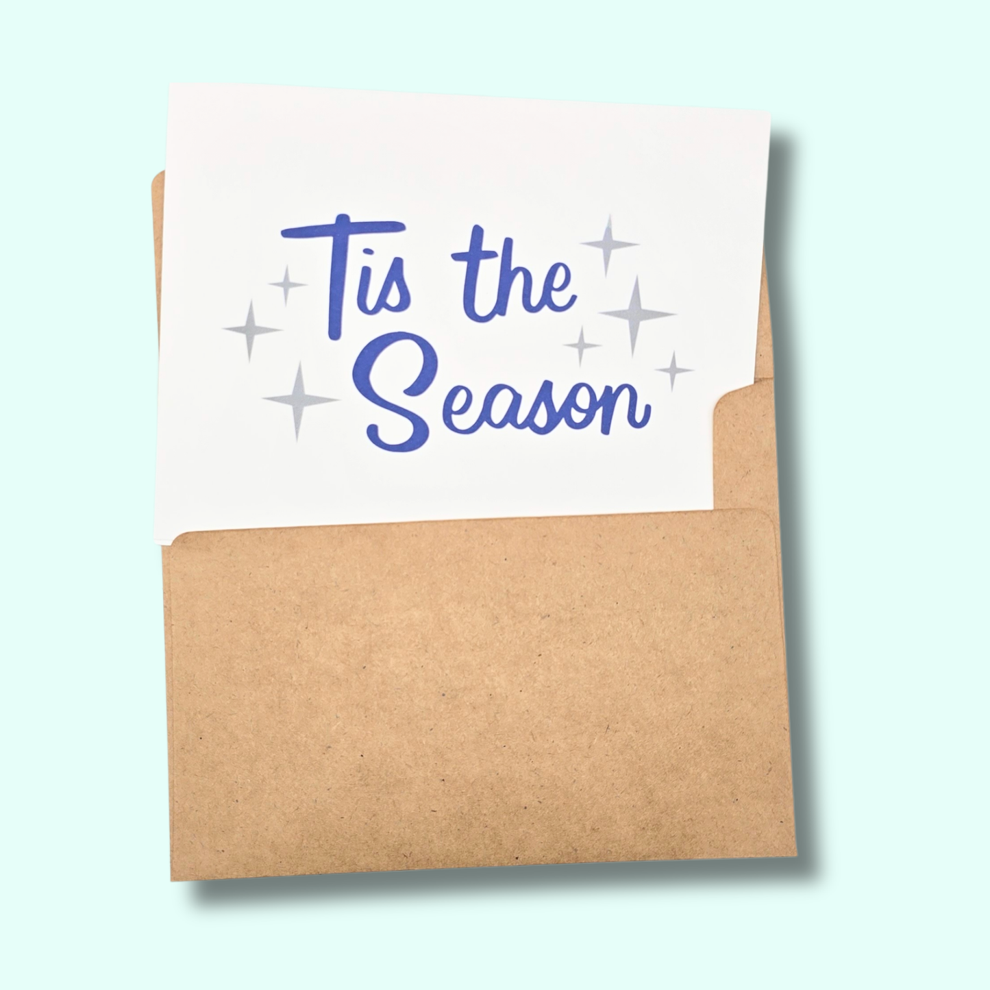 Christmas Greeting Card Variety Pack