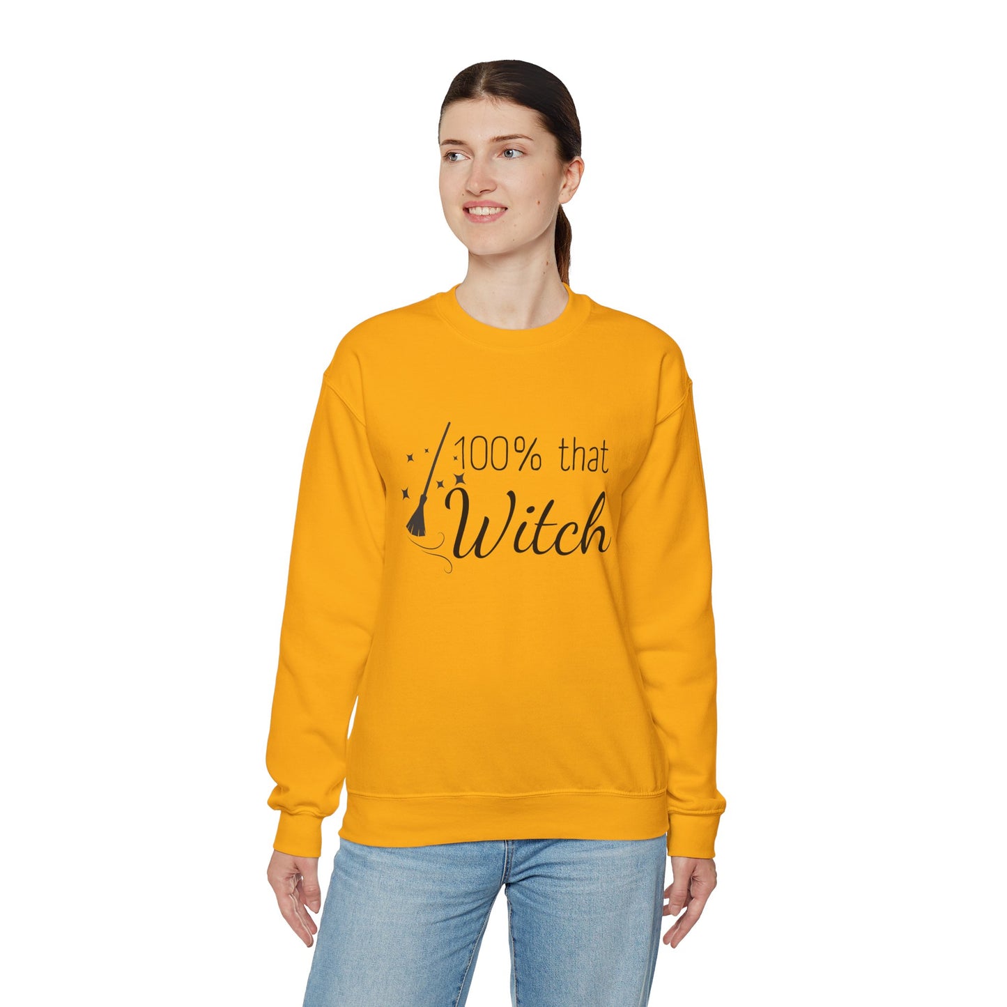 Halloween Sweatshirt for Mom Funny Halloween Shirt Witch Sweatshirt Mom Witch Sweatshirt