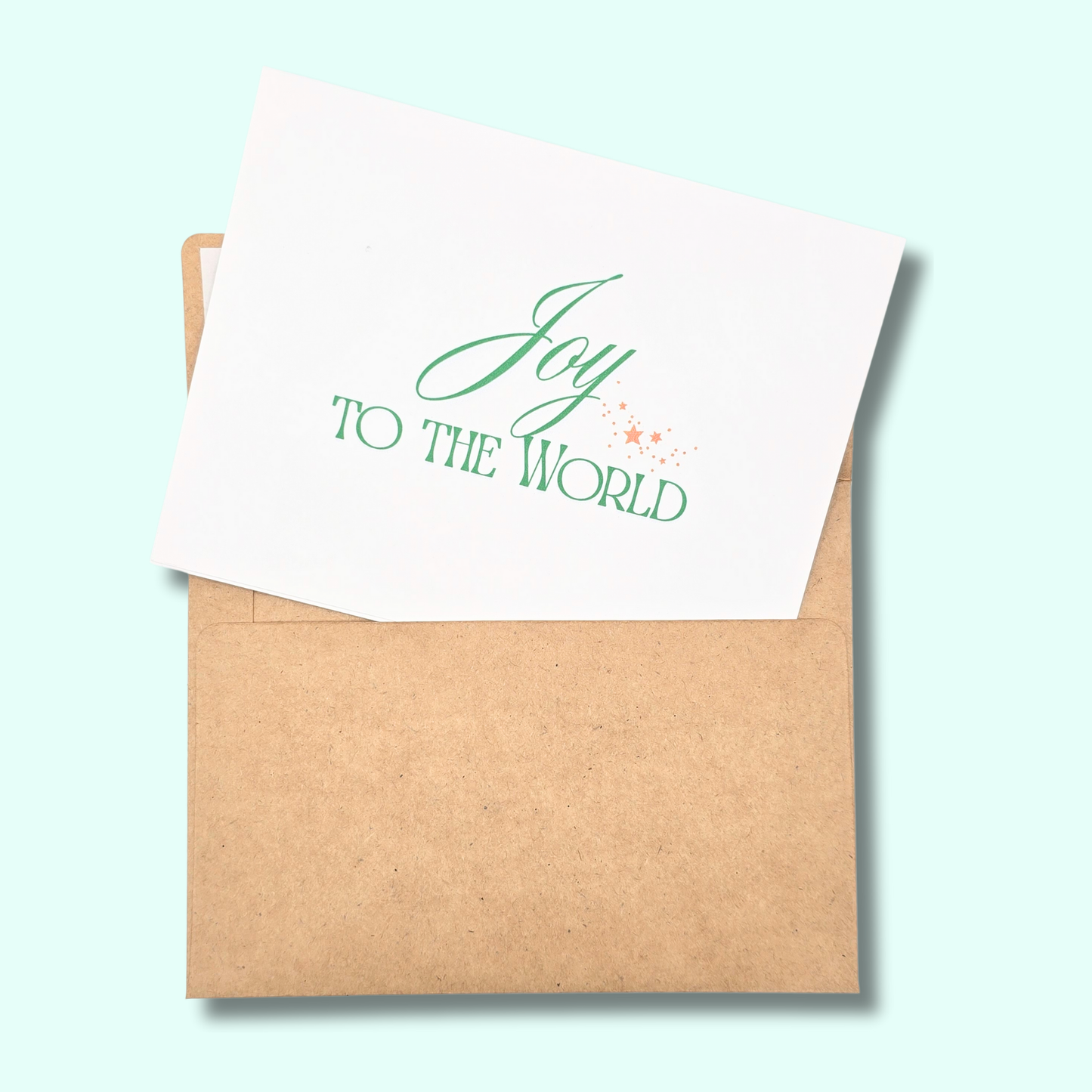 Christmas Greeting Card Variety Pack