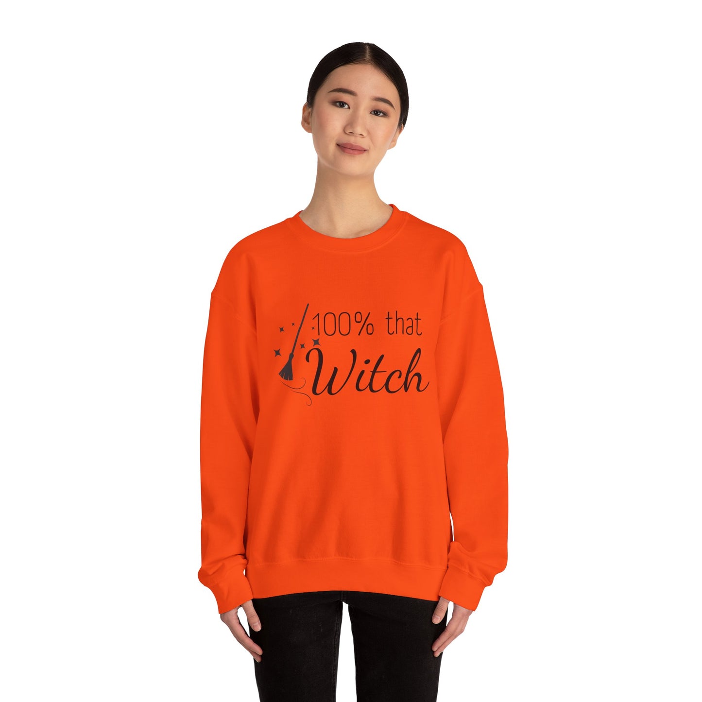 Halloween Sweatshirt for Mom Funny Halloween Shirt Witch Sweatshirt Mom Witch Sweatshirt