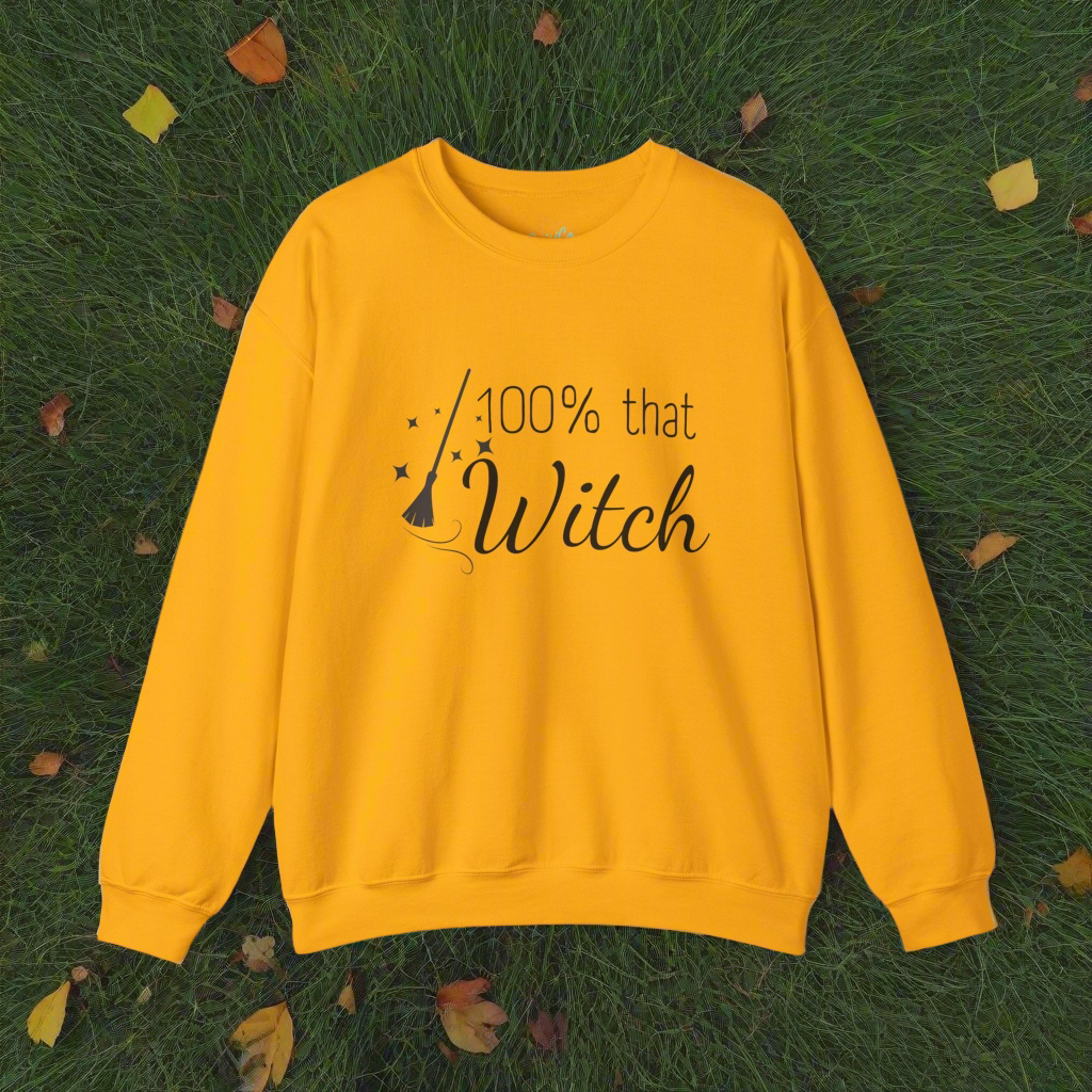 Halloween Sweatshirt for Mom Funny Halloween Shirt Witch Sweatshirt Mom Witch Sweatshirt